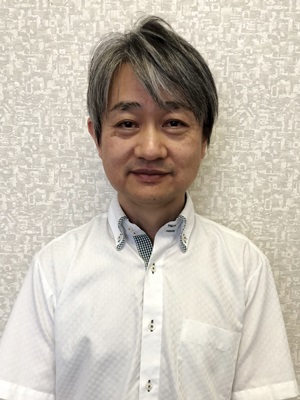 福留 政実さん