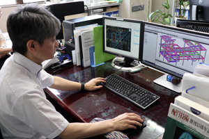 福留 政実さん